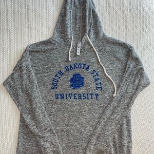 SDSU Hood Sweater